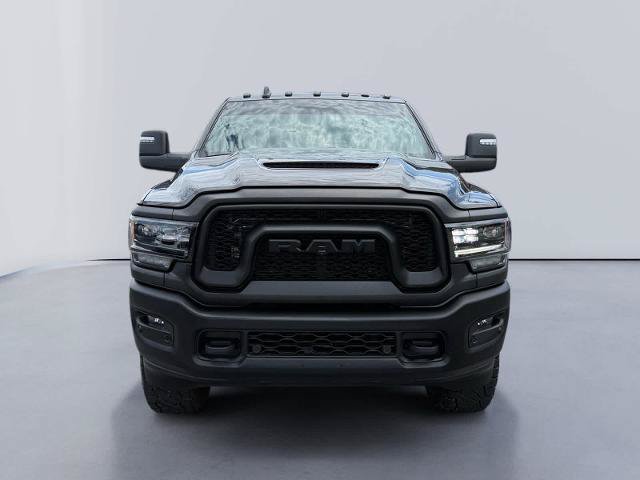Used 2024 RAM 2500 Rebel w/ Towing Technology Group AWD/4WD image 8