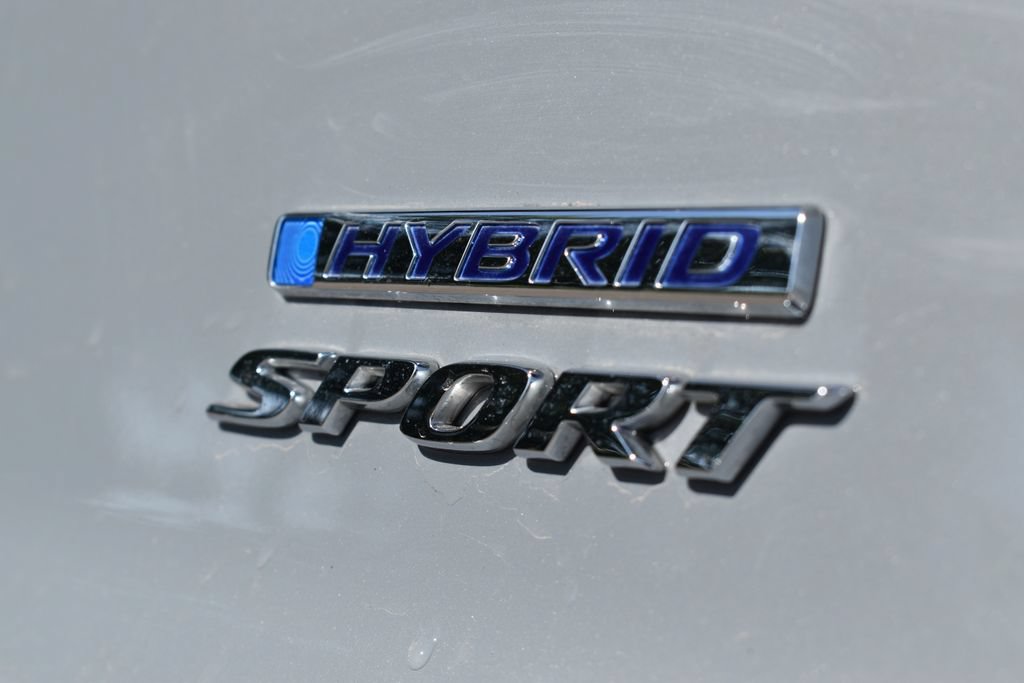 Used 2024 Honda Accord Sport image 6