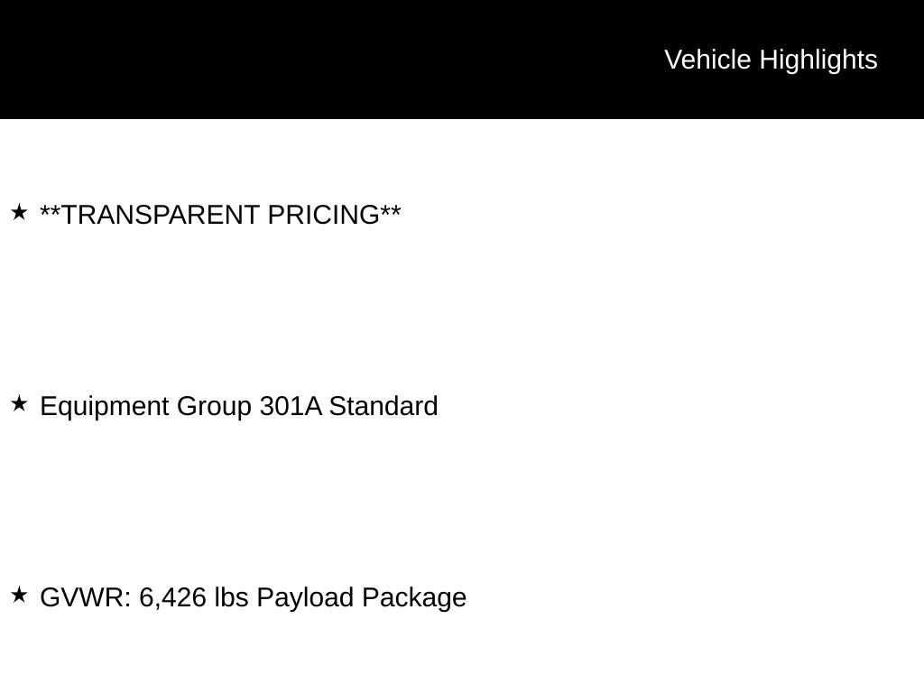 Certified 2025 Ford F150 XLT w/ Equipment Group 301A Standard RWD image 18