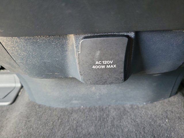 Certified 2025 Ford Expedition Max Active AWD/4WD image 20