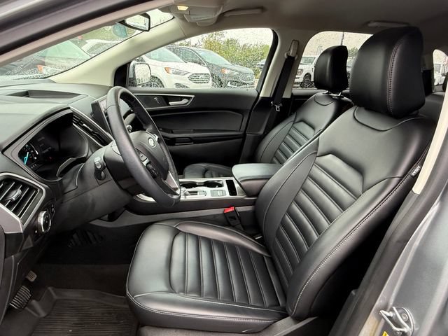 Certified 2024 Ford Edge SEL w/ Convenience Package AWD/4WD image 6