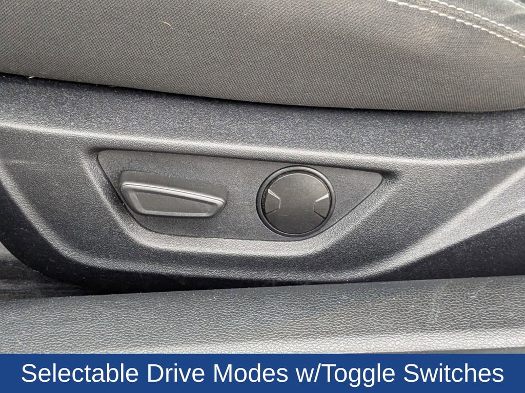 Certified 2021 Ford Mustang Coupe w/ Equipment Group 101A image 15