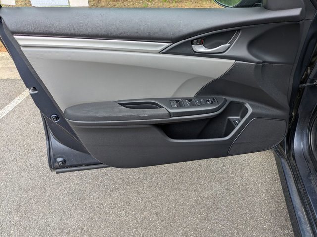 Used 2020 Honda Civic LX image 10