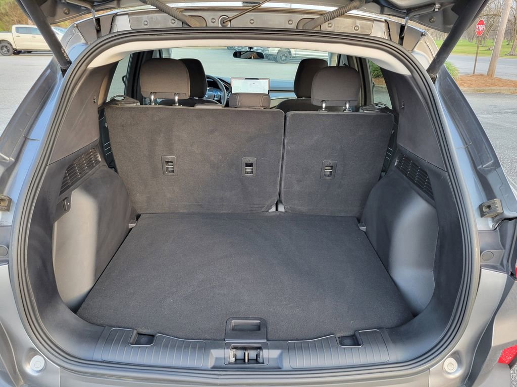 Certified 2024 Ford Escape Active w/ Tech Pack #2 image 12