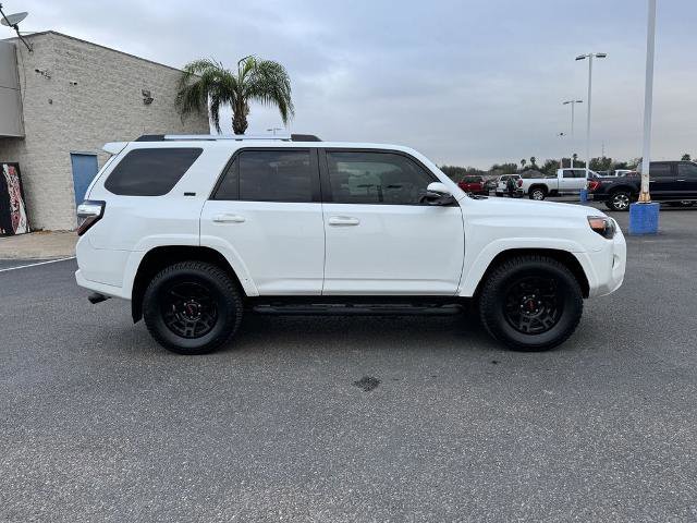 Used 2023 Toyota 4Runner SR5 Premium w/ Moonroof Package image 6
