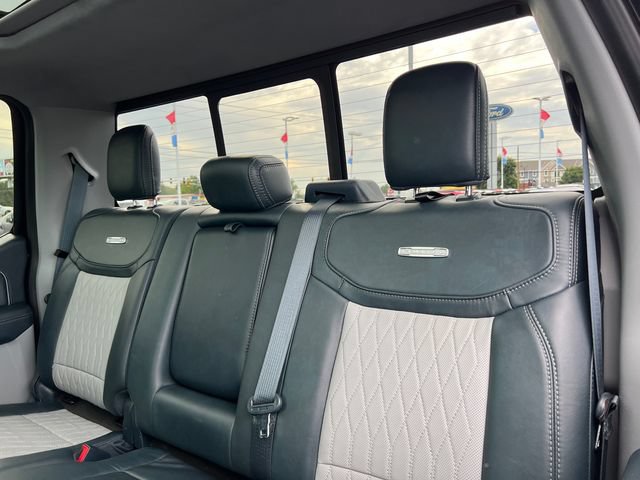 Certified 2023 Ford F150 Limited AWD/4WD image 27