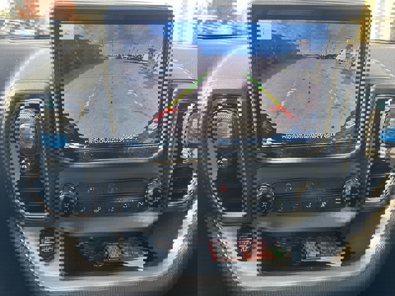 Certified 2023 Ford Bronco Sport Big Bend w/ Convenience Package image 12