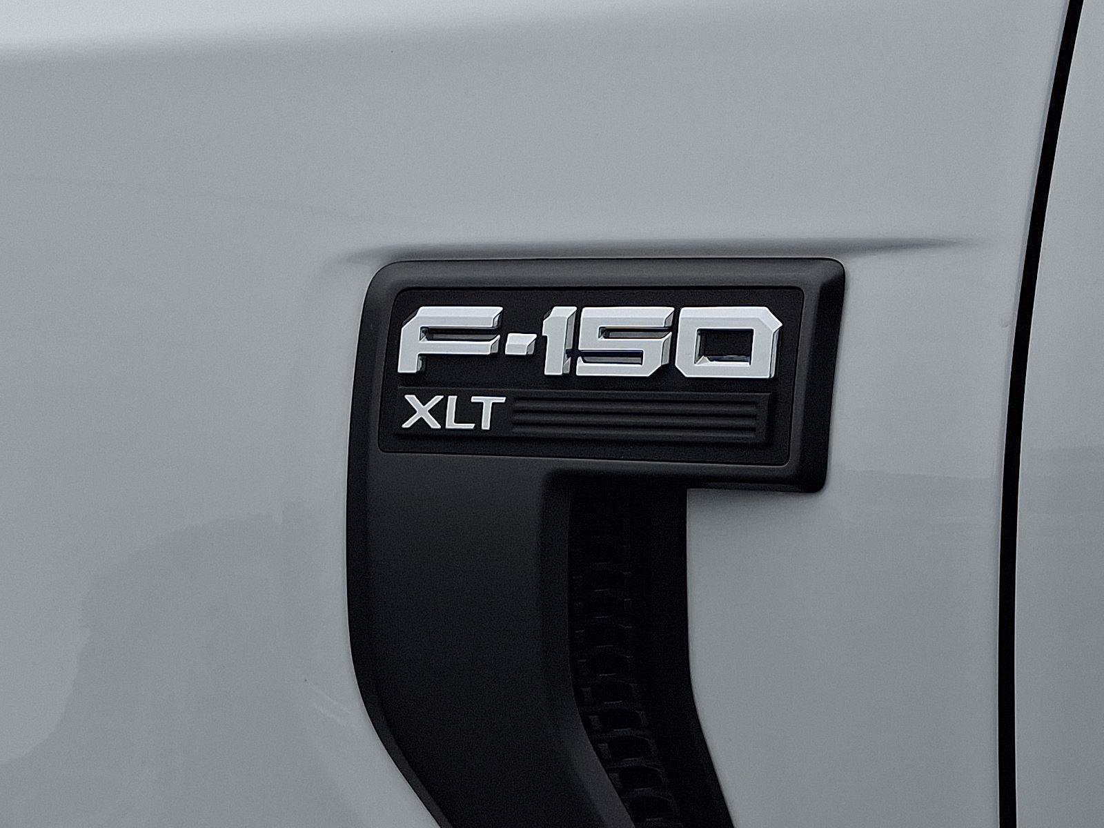 Certified 2022 Ford F150 XLT w/ Equipment Group 302A High AWD/4WD image 32