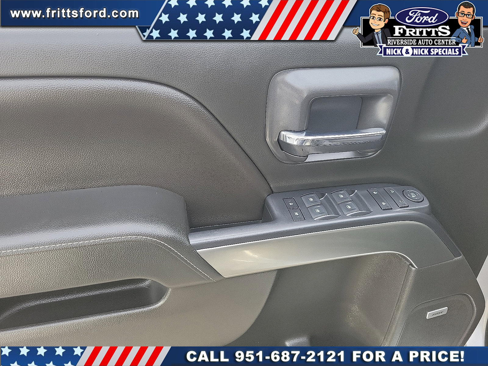 Used 2018 Chevrolet Silverado 1500 LT w/ All Star Edition image 12