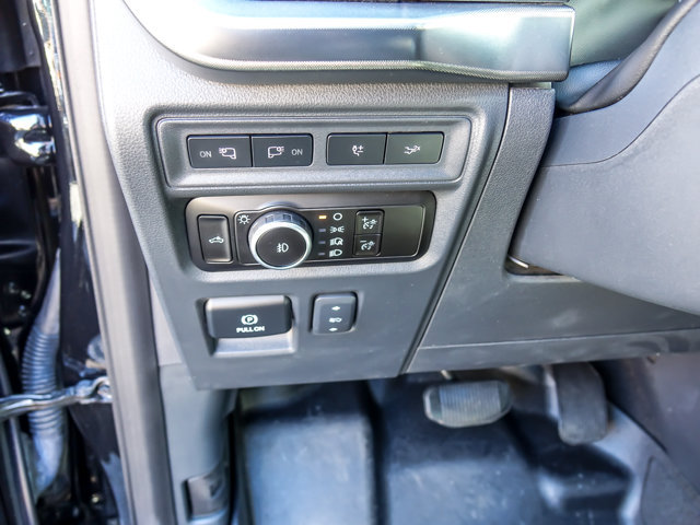 Certified 2023 Ford F150 Tremor w/ Equipment Group 402A High AWD/4WD image 22
