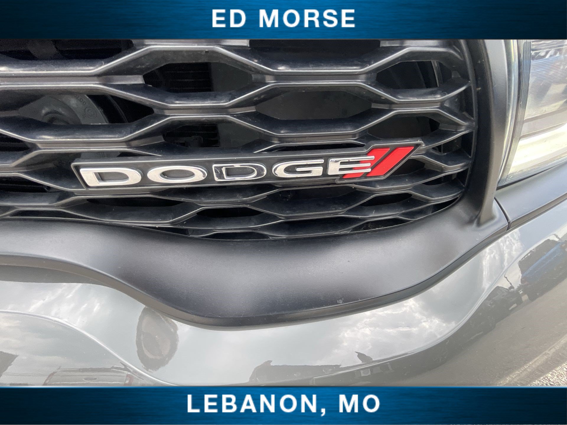 Used 2025 Dodge Durango GT AWD/4WD image 28