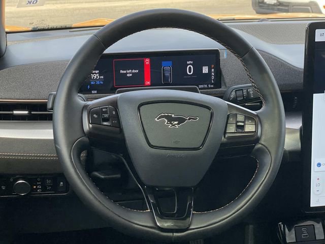 Certified 2023 Ford Mustang Mach-E GT image 7