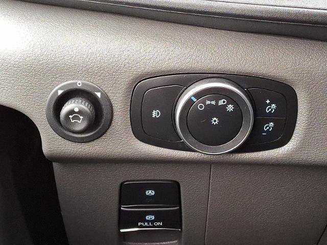 Certified 2024 Ford Transit 250 Low Roof w/ Exterior Upgrade Package image 23