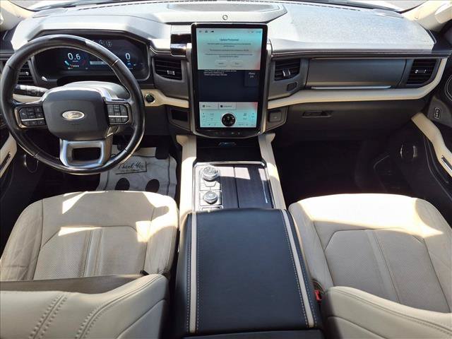 Certified 2023 Ford Expedition Platinum AWD/4WD image 19