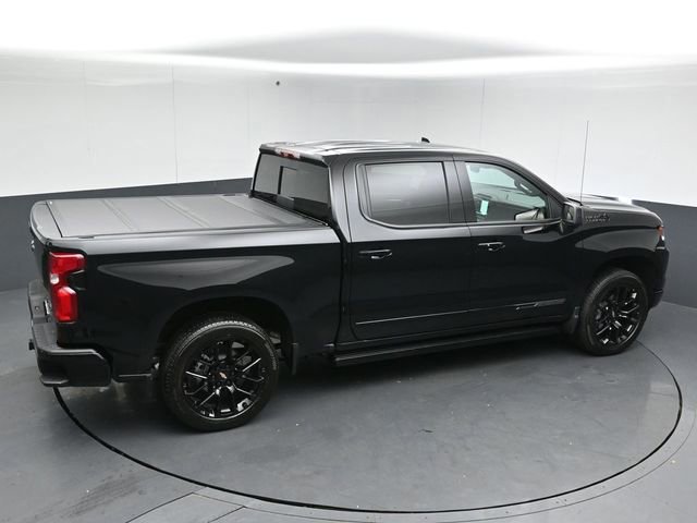 Used 2026 Chevrolet Silverado 1500 High Country w/ Midnight Edition image 14