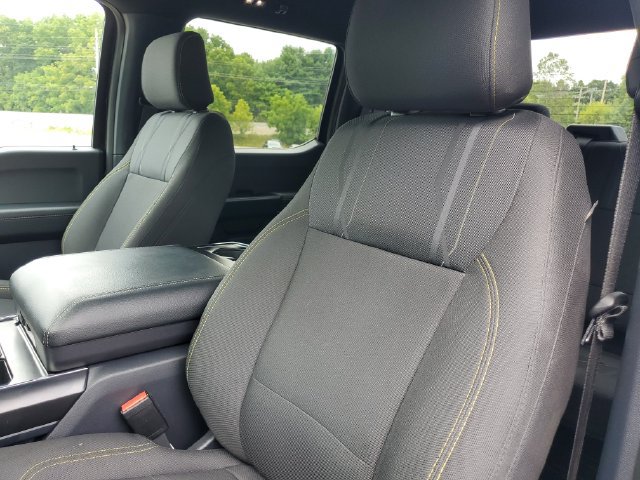 Certified 2024 Ford F150 STX AWD/4WD image 13