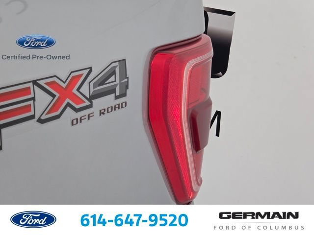 Certified 2023 Ford F150 XLT w/ Equipment Group 302A High AWD/4WD image 15
