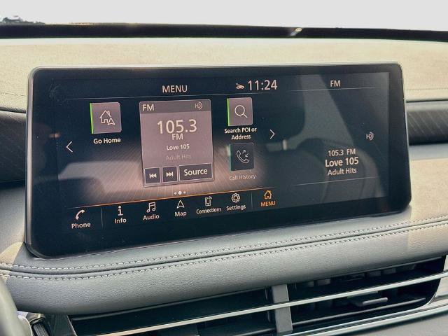 Used 2023 INFINITI QX60 Sensory w/ Vision Package AWD/4WD image 13