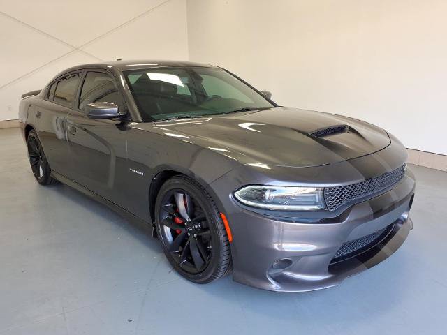 Used 2022 Dodge Charger R/T w/ Plus Group