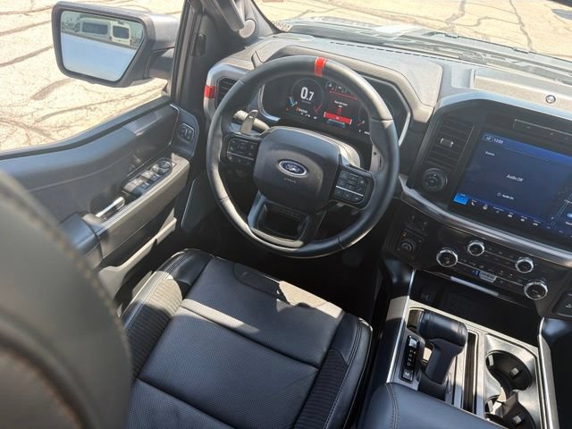 Certified 2023 Ford F150 Raptor AWD/4WD image 23