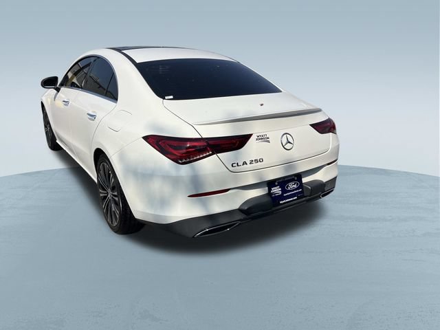 Used 2023 Mercedes-Benz CLA 250 image 6