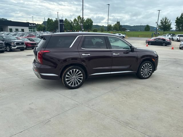 Used 2024 Hyundai Palisade Calligraphy AWD/4WD image 38