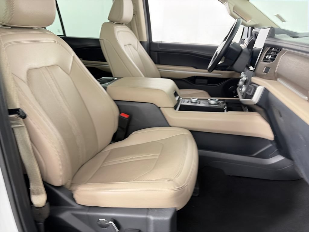 Certified 2024 Ford Expedition Max Limited AWD/4WD image 33