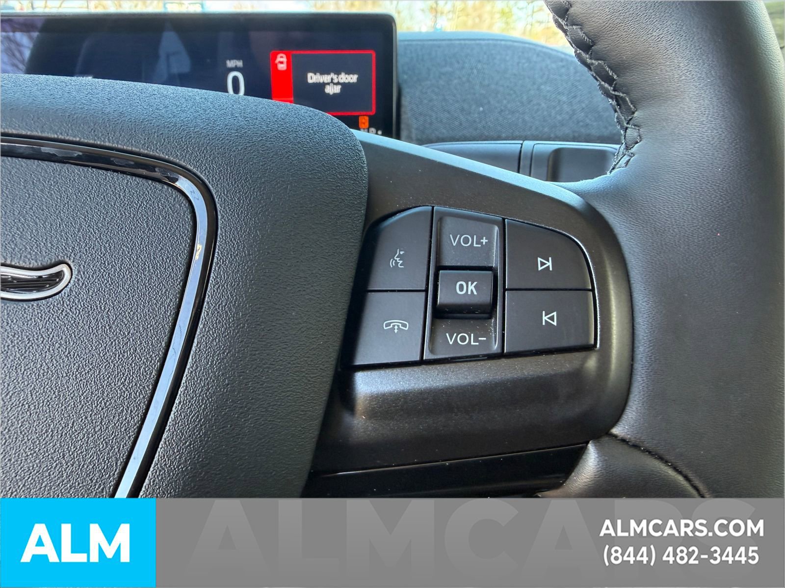 Certified 2025 Ford Mustang Mach-E Premium image 25