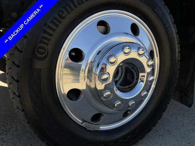 Certified 2024 Ford F450 Limited w/ FX4 Off-Road Package image 12