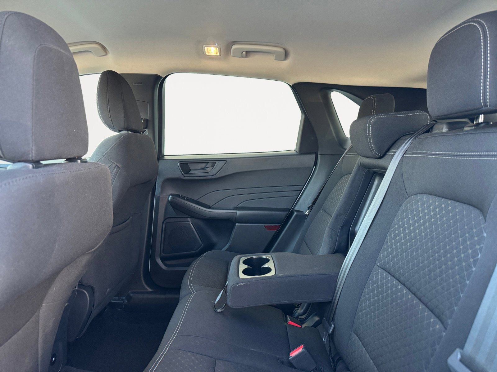 Certified 2024 Ford Escape Active w/ Tech Pack #1 image 13