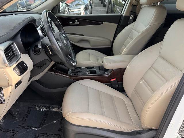 Used 2017 Kia Sorento EX FWD image 15
