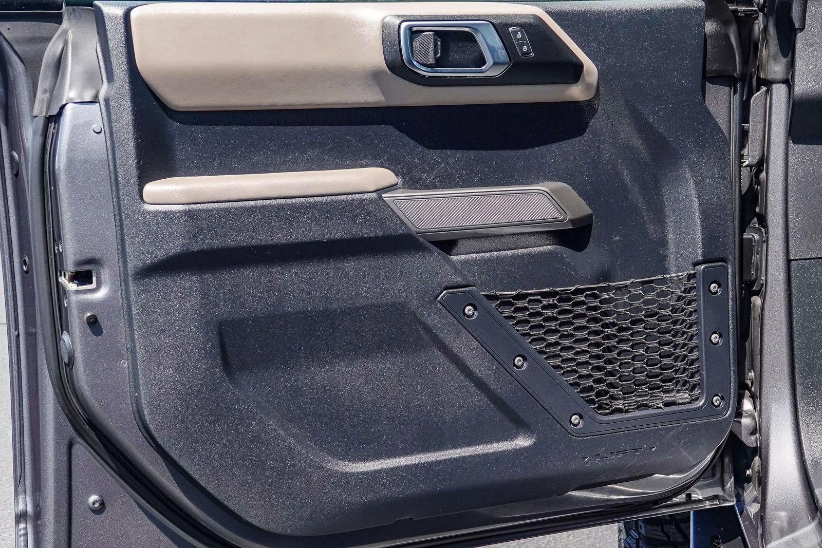 Certified 2021 Ford Bronco Wildtrak image 19