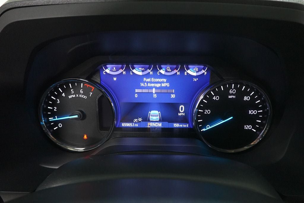 Certified 2024 Ford Expedition XLT AWD/4WD image 19