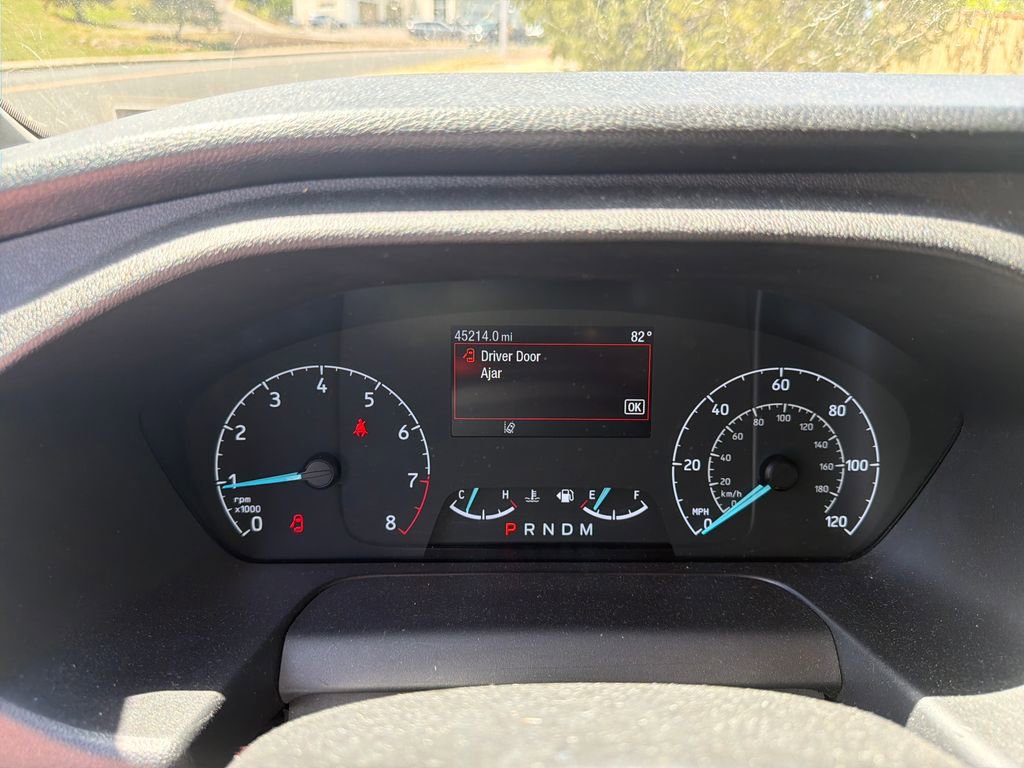 Certified 2023 Ford Transit 350 XLT RWD image 14