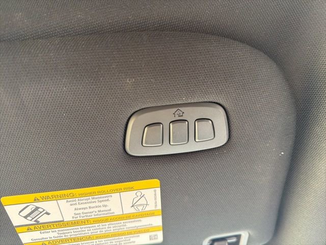 Certified 2023 Ford F150 Lariat w/ Equipment Group 502A High image 49