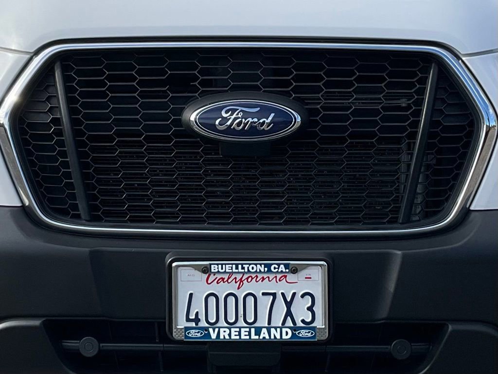 Certified 2021 Ford Transit 250 Low Roof w/ Exterior Upgrade Package image 67
