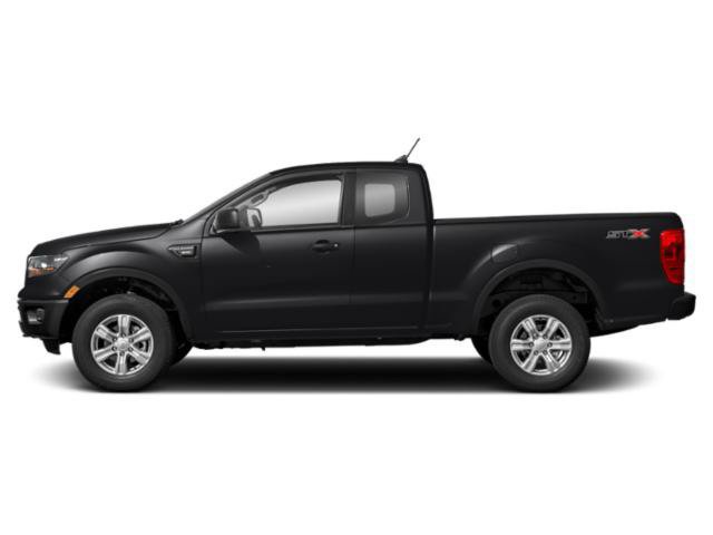 Certified 2022 Ford Ranger Lariat w/ Equipment Group 501A High AWD/4WD image 5