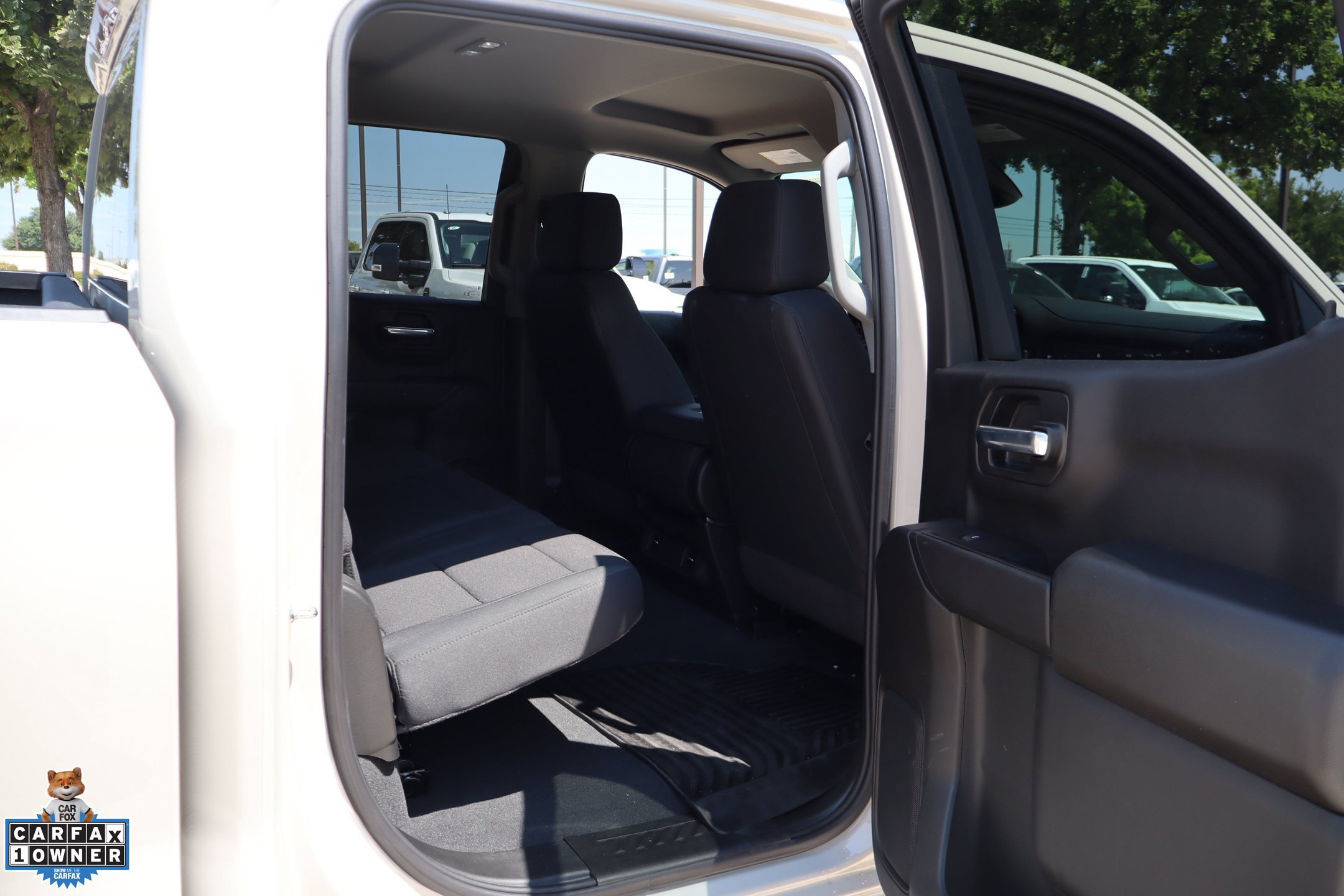 Used 2026 GMC Sierra 1500 Pro w/ Graphite Edition AWD/4WD image 29