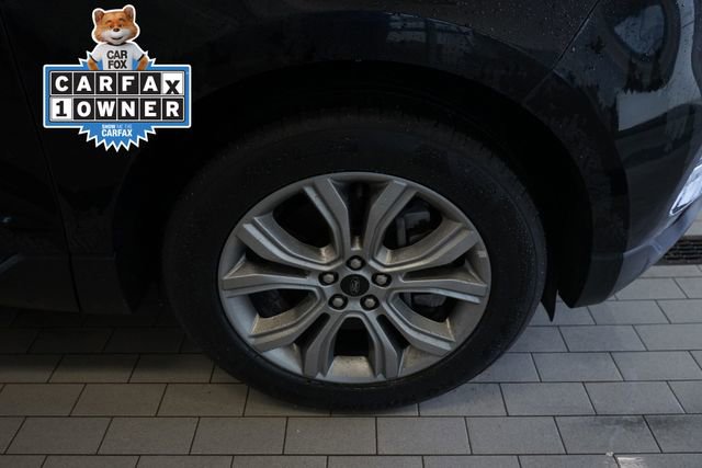 Certified 2024 Ford Edge Titanium AWD/4WD image 15