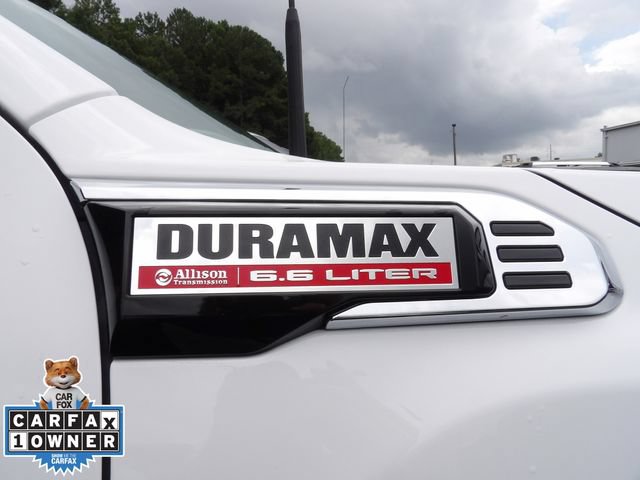 Used 2024 GMC Sierra 2500 Pro AWD/4WD image 17