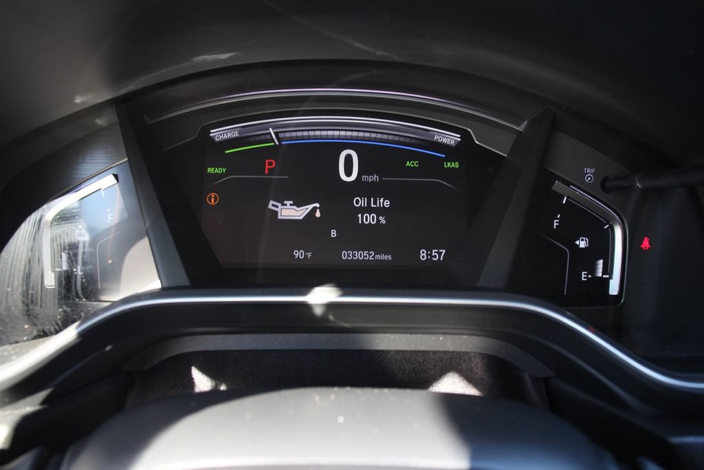 Used 2020 Honda CR-V Touring image 31