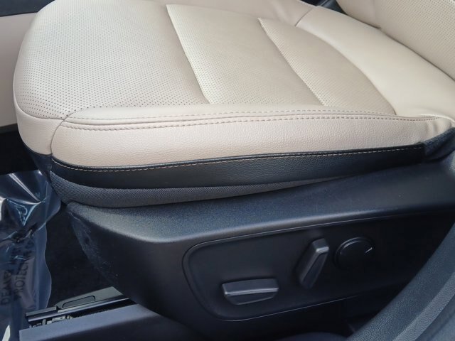 Certified 2022 Ford Escape SEL AWD/4WD image 20