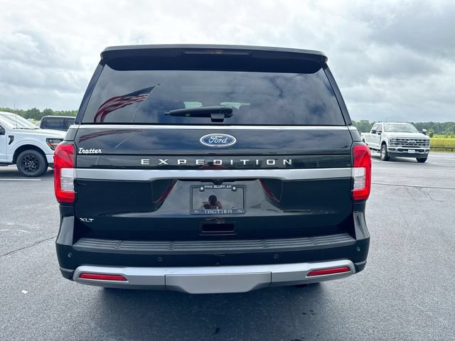 Certified 2023 Ford Expedition XLT AWD/4WD image 25