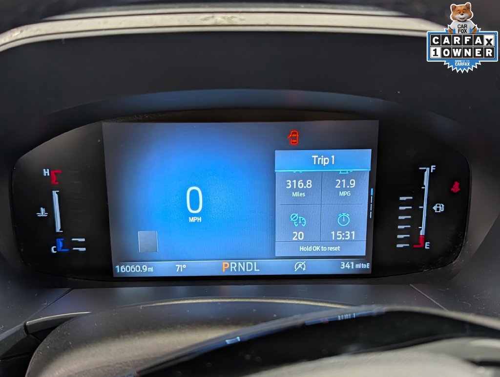 Certified 2023 Ford Escape Active w/ Tech Pack #1 AWD/4WD image 15