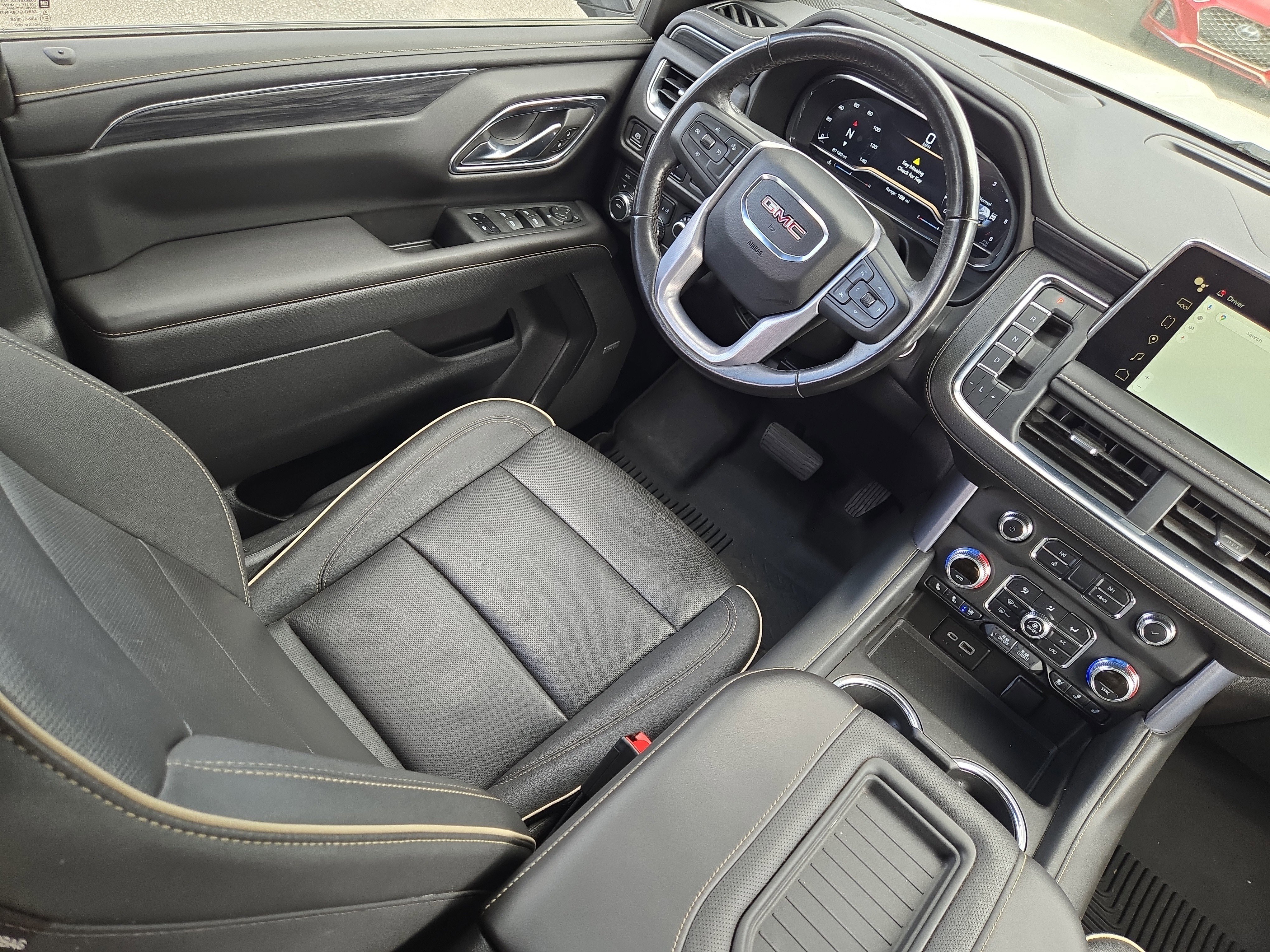 Used 2023 GMC Yukon SLT image 18