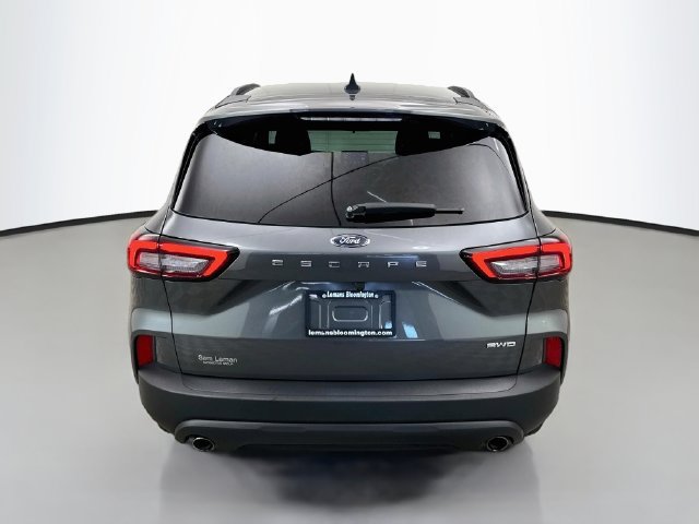 Certified 2025 Ford Escape ST-Line AWD/4WD image 6