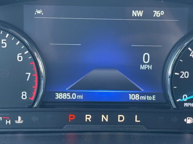 Certified 2023 Ford Explorer XLT AWD/4WD image 18