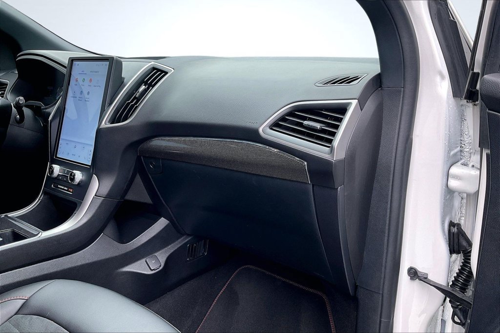 Certified 2022 Ford Edge ST-Line AWD/4WD image 27