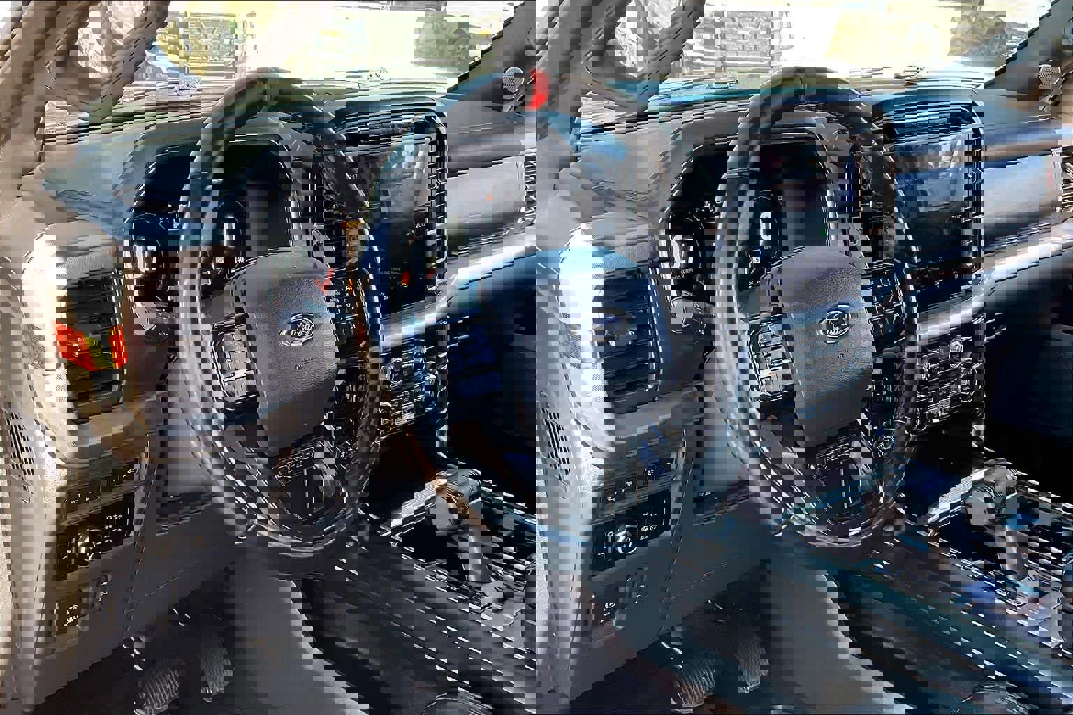 Certified 2023 Ford F150 Raptor image 18