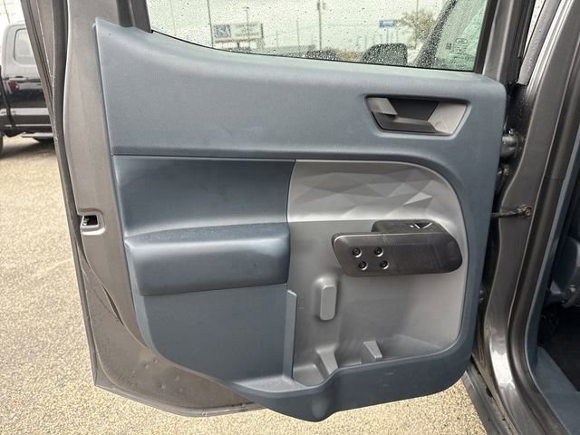 Certified 2024 Ford Maverick Lariat w/ Black Appearance Package image 27